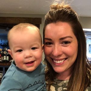 Meet your Posher, Justine